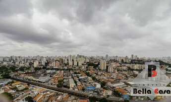 Imagem 6: Apartamento Ipiranga - 3 dormitórios - Condomínio Clube