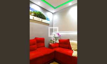 Imagem 3: Apartamento para Aluguel - Vila Mascote, 2 Quartos, 36 m2