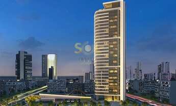 Imagem 1: Apartamento à venda, 1 quarto, 1 suíte, 1 vaga, Pina - Recife/PE