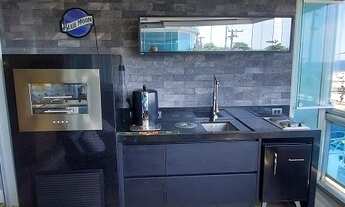 Imagem 4: Avenida do Pepê - Frontal mar!