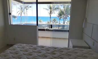 Imagem 5: COBERTURA PÉ NA AREIA NASCENTE