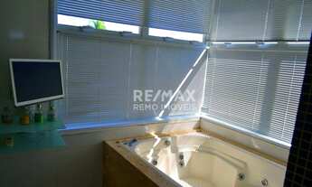 Imagem 7: Casa com 3 dormitórios para alugar, 380 m² por R$ 10.000,00/mês - Condomínio Jardim Paulis