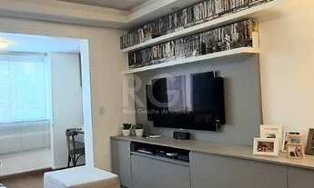 Imagem: Porto Alegre - Apartamento Padrão - Petrópolis