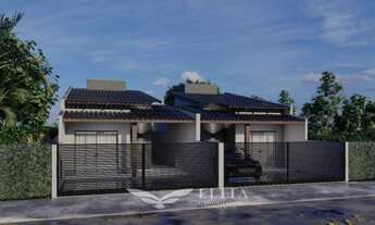 Imagem 3: Casa com 3 quartos, sendo 1 suíte, 84m² por R$ 315.000,00 no Vila Nova - Barra Velha/SC