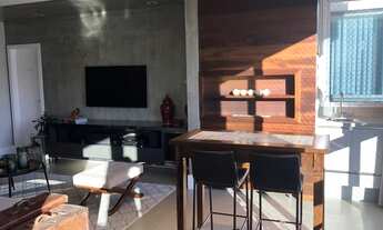 Imagem 5: Apartamento para venda possui 170 metros quadrados com 4 quartos em Centro - Florianópolis