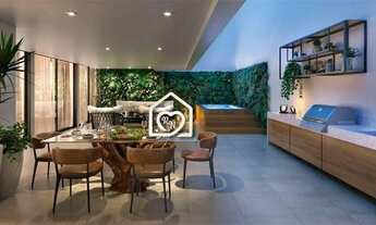 Imagem 3: Apartamento 4 quartos Leblon - Rio de Janeiro - RJ