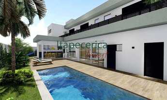 Imagem 3: Terreno plano a venda condomínio Itapecerica da Serra