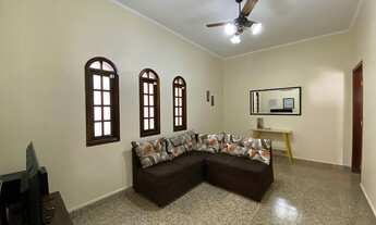 Imagem 5: Térrea para venda possui 198 metros quadrados com 2 quartos em Caiçara - Praia Grande - SP