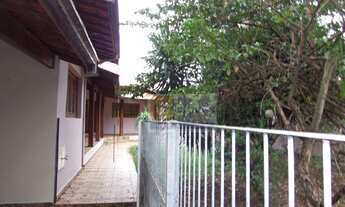 Imagem 5: Casa com 3 dormitórios, 230 m² - venda por R$ 850.000,00 ou aluguel por R$ 3.000,00/mês