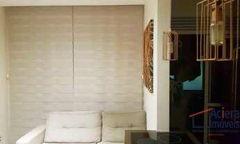 Imagem 2: COND. VILLAS DA GRANJA CLUBE APARTAMENTO DE 2 DORMITÓRIOS E 1 VAGA