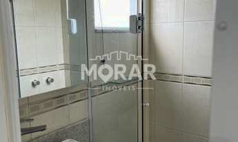 Imagem 4: COBERTURA MOBILIADA E PRONTA PARA MORAR - LOCALIZAÇÃO EXCELENTE