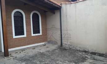 Imagem: Casa - Bosque dos Eucaliptos - 2 Dormitórios