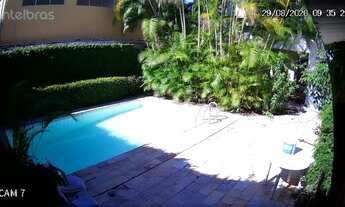 Imagem 2: Casa 2 andares 3 quartos (1 suíte) Praia do Cardo