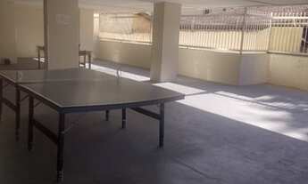 Imagem 6: Tupi 1 dormitório mobiliado