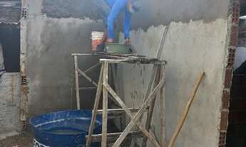 Imagem 2: Casa para negociar *14 com terreno ao lado