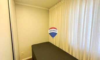 Imagem 7: 3 quartos reformado no Cruzeiro Novo, nascente, vazado