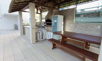 Imagem 3: Excelente apto de 4 quartos com lazer completo