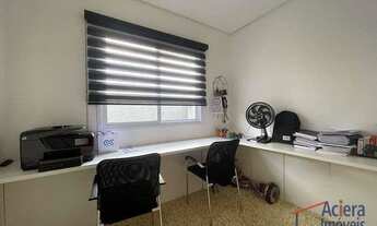 Imagem 6: Reserva Sta Maria - 4stes, MODERNA! Gourmet e piscina!