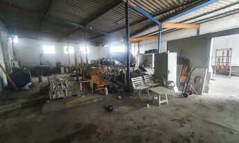 Imagem 5: Galpão para alugar, 1400 m² por R$ 25.000,00/mês - Jardim Rosa de Franca - Guarulhos/SP