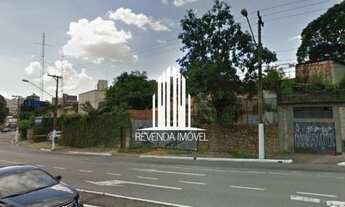 Imagem 2: Aluga-se terreno comercial - Sumaré