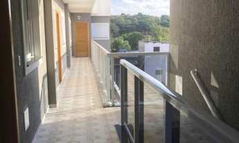 Imagem 4: Apartamento à venda, 47 m² por R$ 245.000,00 - Vila Prudente (Zona Leste) - São Paulo/SP