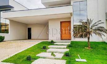 Imagem 1: Indaiatuba - Casa de Condomínio - Jardim Residencial Dona Maria José