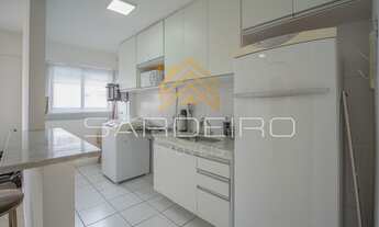 Imagem 3: Cobertura duplex para venda com 103 metros quadrados com 2 quartos