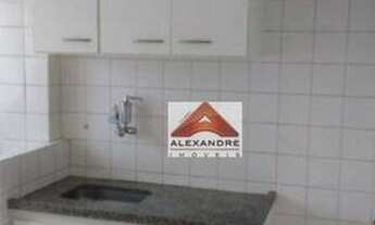 Imagem 7: Apartamento com 2 dormitórios à venda, 43 m² por R$ 210.000,00 - Floradas de São José - Sã