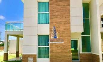 Imagem 1: Casa à venda, 139 m² por R$ 580.000,00 - Eusébio - Eusébio/CE