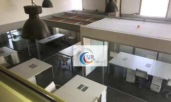 Imagem 3: Conjunto para alugar, 338 m²- Vila Madalena - São Paulo/SP