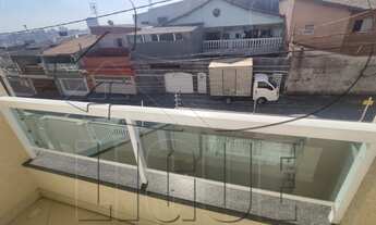 Imagem 6: SANTO ANDRé - Apartamento Padrão - Vila Tibiriçá