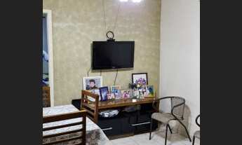 Imagem 5: DOIS DORMITÓRIOS EXCELENTE ESTADO NA CONSELHEIRO NÉBIAS