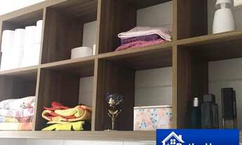 Imagem 3: Apartamento com 2 dormitórios à venda, 51 m² - Condomínio Inspire Barueri!