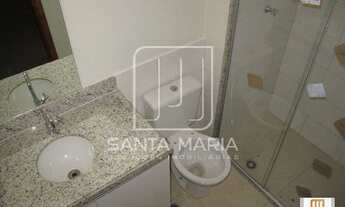 Imagem 7: Apartamento (outros) 1 dormitórios/suite, cozinha planejada, portaria 24 horas, lazer, sal