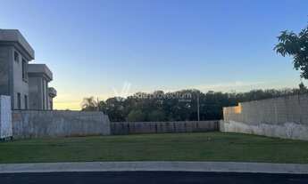 Imagem: Terreno - Loteamento Mont Blanc Residence