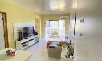 Imagem 3: Apartamento com 2 dormitórios à venda, 58 m² por R$ 430.000,00 - Boa Viagem - Recife/PE