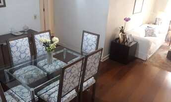 Imagem: Venda Apartamento 3 Dormitórios - 113 m²