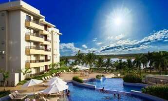 Imagem: MARINA FLAT CALDAS NOVAS - JULHO 2022