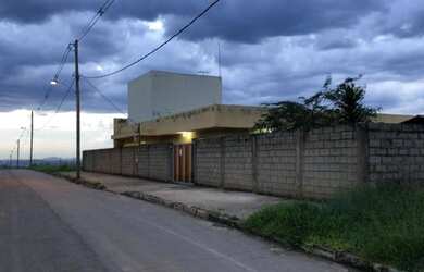 Imagem 4: Excelente lote de esquina - Bairro Vila Verde - Farofa