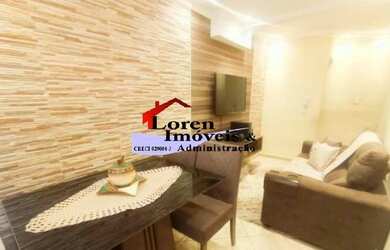 Imagem 2: Apartamento 2 dormitórios Esplanada dos Barreiros Sv!