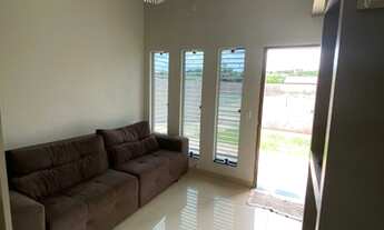 Imagem 6: Casa para venda possui 69 metros quadrados com 3 quartos em Dom Bosco - Cuiabá - MT