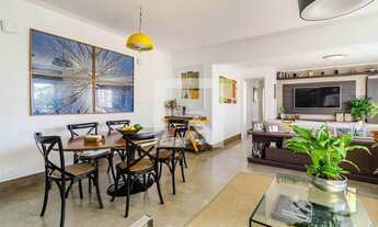 Imagem 6: Apartamento para Aluguel - Sumaré, 2 Quartos, 110 m2