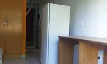 Imagem 4: KITNET mobiliada - Centro, Londrina - Alugue mesmo com restrição