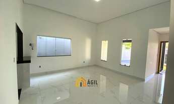 Imagem 7: Casa com 3 quartos 1 suíte à venda, 140 m² por R$ 419.950 - Pousada Del Rey - Igarapé/MG