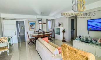 Imagem 3: Salvador - Apartamento Padrão - Patamares