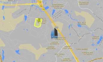 Imagem 4: Terreno industrial à venda, Distrito Industrial, Vinhedo