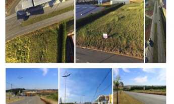 Imagem 3: TERRENO INDUSTRIAL em INDAIATUBA - SP, EUROPARK COMERCIAL