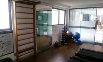 Imagem 6: Madalena 4 qts todos suites 153m² seminovo a/alto lazer 3 vgs