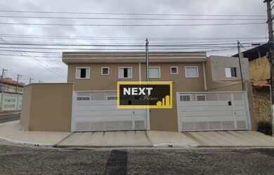 Imagem 4: Sobrado com 2 dormitórios à venda, 67 m² por R$ 380.000,00 - Vila Jacuí - São Paulo/SP