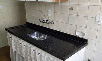 Imagem 5: Apartamento à venda 1 Quarto, 1 Vaga, 50M², Centro, Campinas - SP